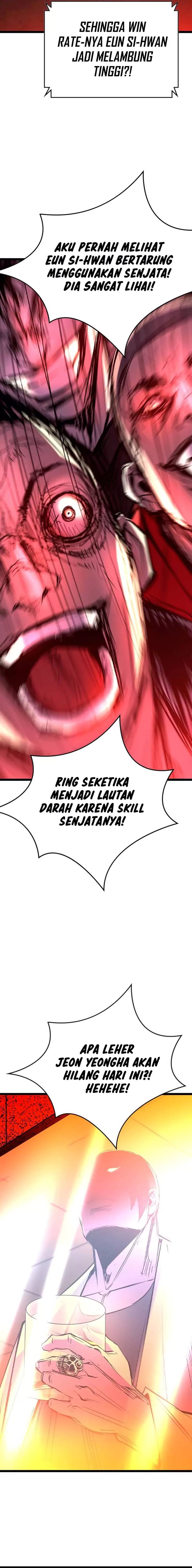 Dilarang COPAS - situs resmi www.mangacanblog.com - Komik hallym gymnasium 181 - chapter 181 182 Indonesia hallym gymnasium 181 - chapter 181 Terbaru 28|Baca Manga Komik Indonesia|Mangacan