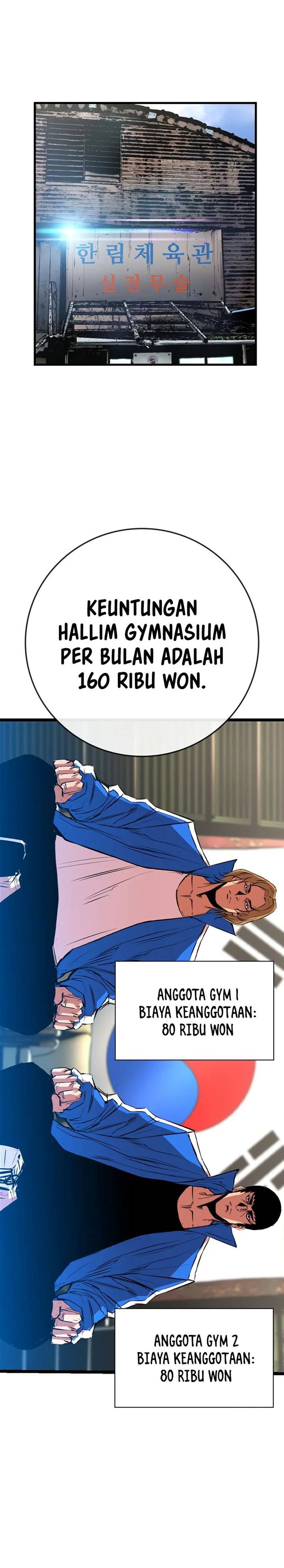 Dilarang COPAS - situs resmi www.mangacanblog.com - Komik hallym gymnasium 188 - chapter 188 189 Indonesia hallym gymnasium 188 - chapter 188 Terbaru 0|Baca Manga Komik Indonesia|Mangacan