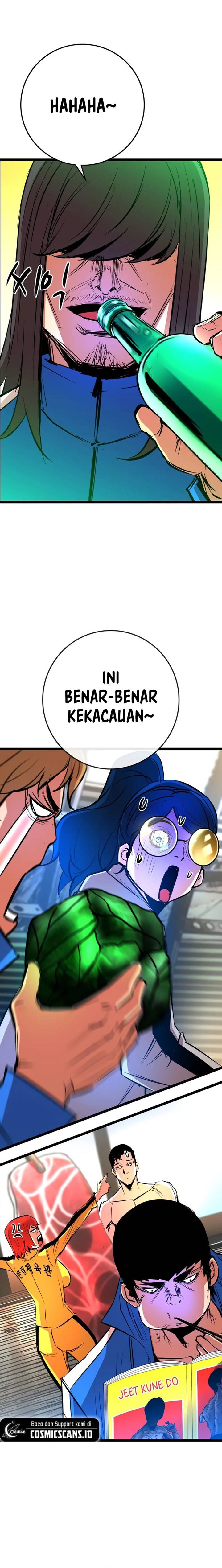 Dilarang COPAS - situs resmi www.mangacanblog.com - Komik hallym gymnasium 188 - chapter 188 189 Indonesia hallym gymnasium 188 - chapter 188 Terbaru 7|Baca Manga Komik Indonesia|Mangacan