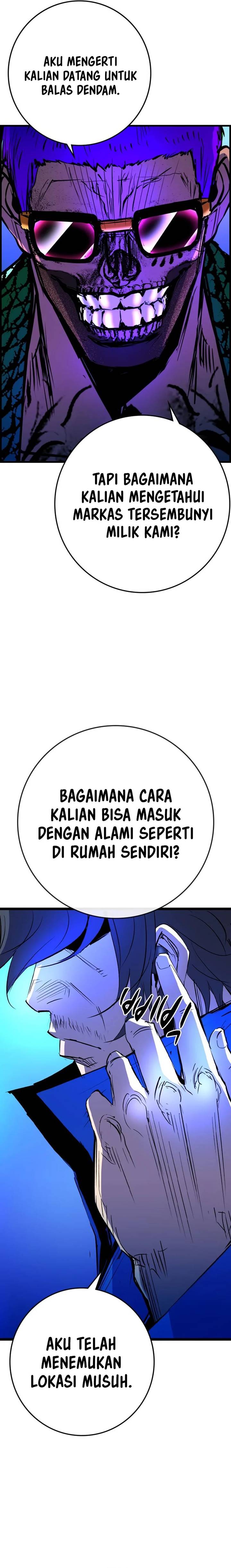 Dilarang COPAS - situs resmi www.mangacanblog.com - Komik hallym gymnasium 188 - chapter 188 189 Indonesia hallym gymnasium 188 - chapter 188 Terbaru 9|Baca Manga Komik Indonesia|Mangacan