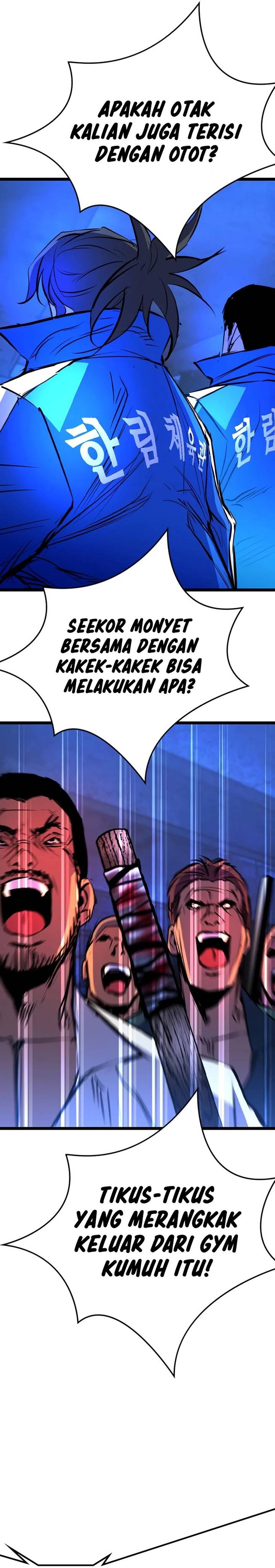 Dilarang COPAS - situs resmi www.mangacanblog.com - Komik hallym gymnasium 188 - chapter 188 189 Indonesia hallym gymnasium 188 - chapter 188 Terbaru 14|Baca Manga Komik Indonesia|Mangacan