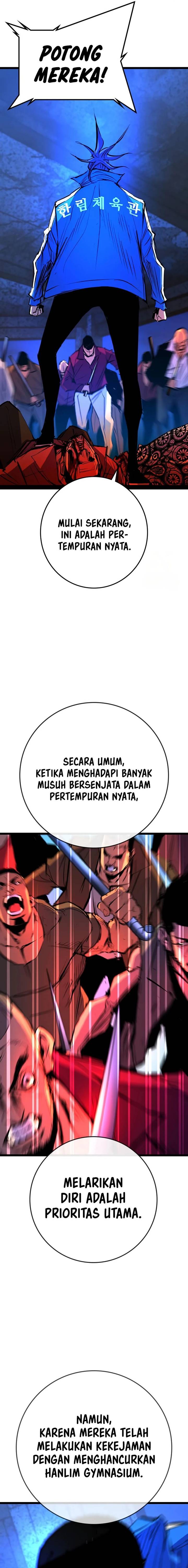 Dilarang COPAS - situs resmi www.mangacanblog.com - Komik hallym gymnasium 188 - chapter 188 189 Indonesia hallym gymnasium 188 - chapter 188 Terbaru 17|Baca Manga Komik Indonesia|Mangacan