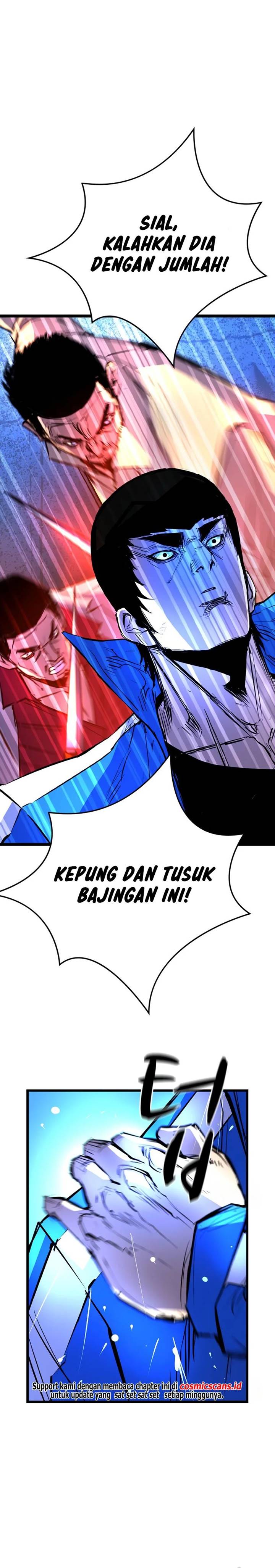 Dilarang COPAS - situs resmi www.mangacanblog.com - Komik hallym gymnasium 188 - chapter 188 189 Indonesia hallym gymnasium 188 - chapter 188 Terbaru 24|Baca Manga Komik Indonesia|Mangacan