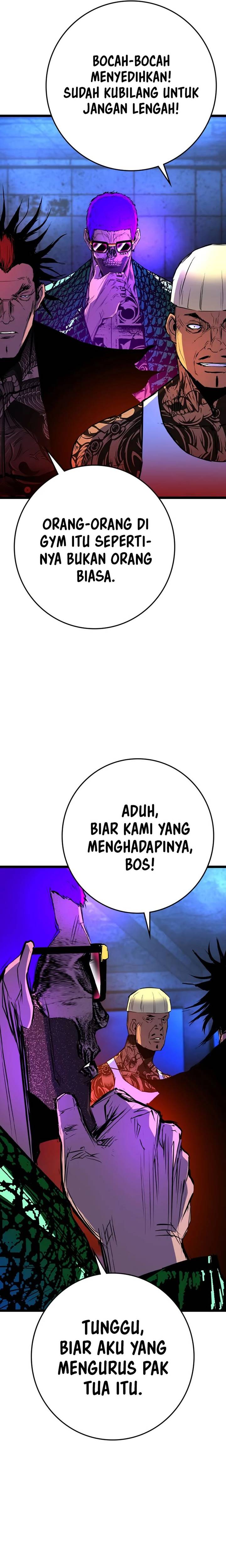 Dilarang COPAS - situs resmi www.mangacanblog.com - Komik hallym gymnasium 188 - chapter 188 189 Indonesia hallym gymnasium 188 - chapter 188 Terbaru 33|Baca Manga Komik Indonesia|Mangacan