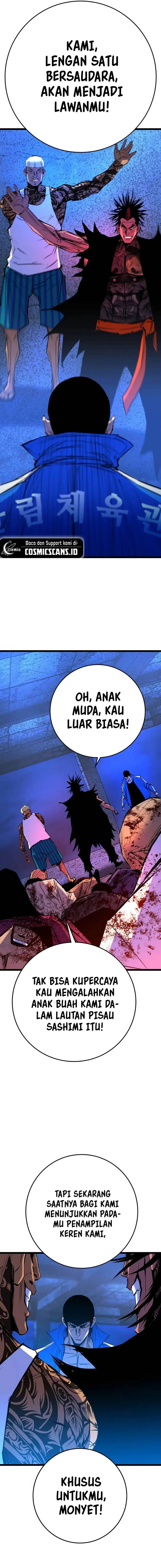 Dilarang COPAS - situs resmi www.mangacanblog.com - Komik hallym gymnasium 189 - chapter 189 190 Indonesia hallym gymnasium 189 - chapter 189 Terbaru 1|Baca Manga Komik Indonesia|Mangacan