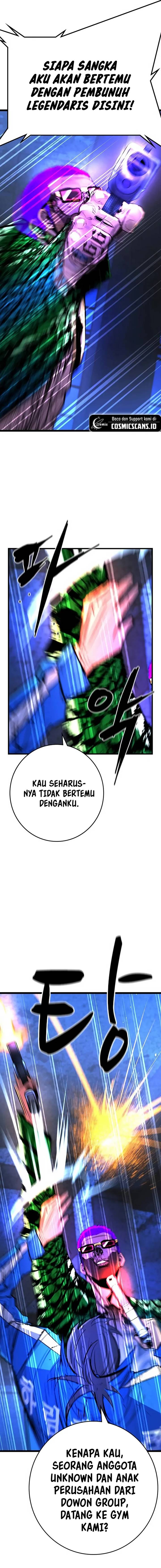 Dilarang COPAS - situs resmi www.mangacanblog.com - Komik hallym gymnasium 189 - chapter 189 190 Indonesia hallym gymnasium 189 - chapter 189 Terbaru 11|Baca Manga Komik Indonesia|Mangacan