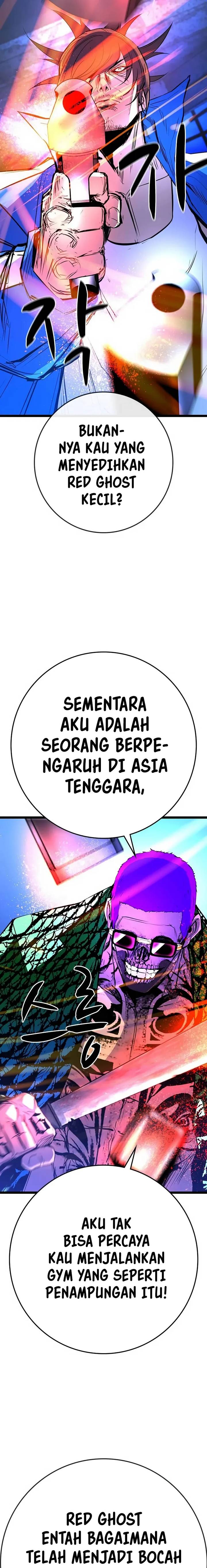 Dilarang COPAS - situs resmi www.mangacanblog.com - Komik hallym gymnasium 189 - chapter 189 190 Indonesia hallym gymnasium 189 - chapter 189 Terbaru 19|Baca Manga Komik Indonesia|Mangacan