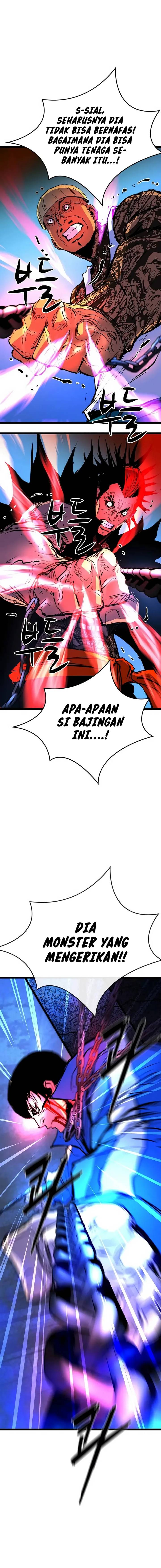 Dilarang COPAS - situs resmi www.mangacanblog.com - Komik hallym gymnasium 189 - chapter 189 190 Indonesia hallym gymnasium 189 - chapter 189 Terbaru 40|Baca Manga Komik Indonesia|Mangacan