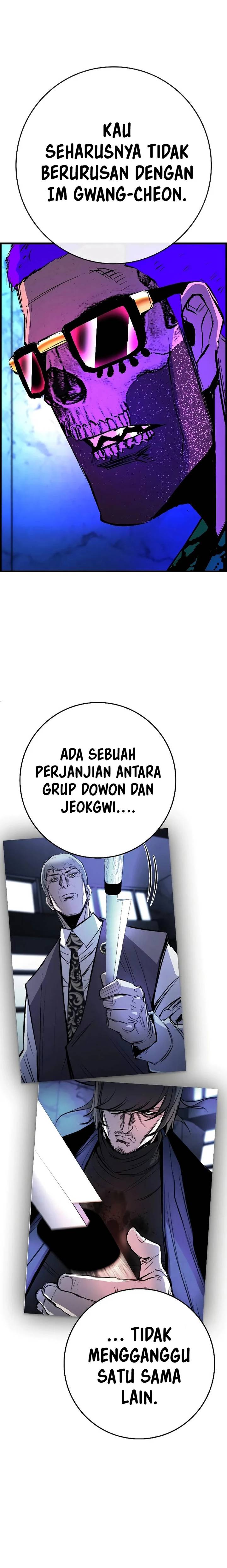 Dilarang COPAS - situs resmi www.mangacanblog.com - Komik hallym gymnasium 191 - chapter 191 192 Indonesia hallym gymnasium 191 - chapter 191 Terbaru 17|Baca Manga Komik Indonesia|Mangacan