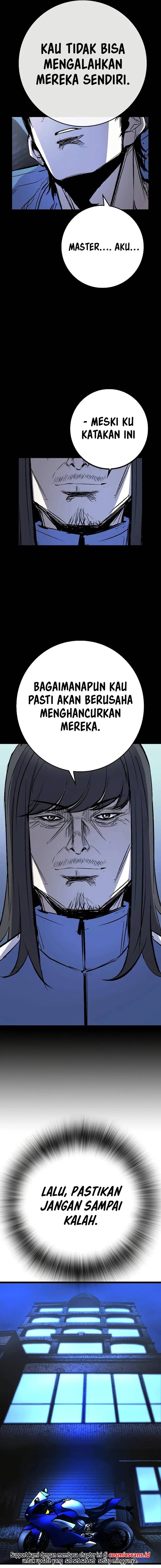 Dilarang COPAS - situs resmi www.mangacanblog.com - Komik hallym gymnasium 191 - chapter 191 192 Indonesia hallym gymnasium 191 - chapter 191 Terbaru 27|Baca Manga Komik Indonesia|Mangacan