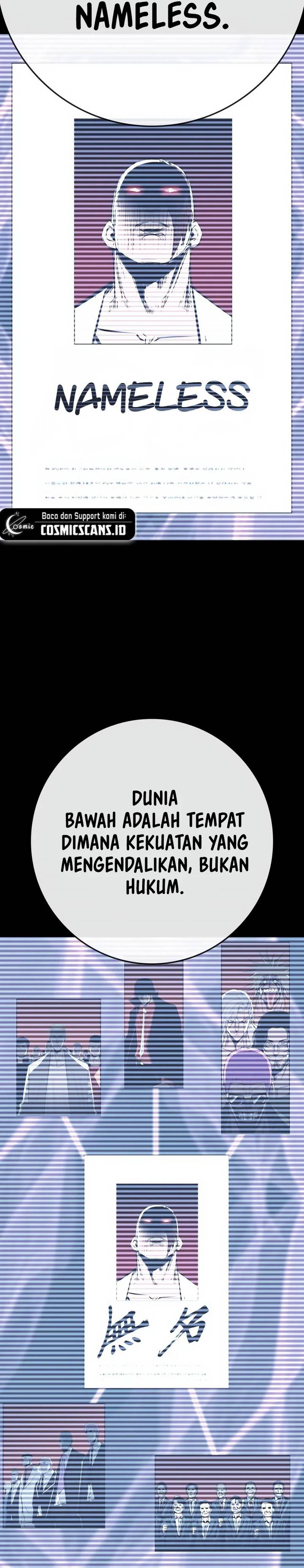 Hallym Gymnasium Chapter 193 Bahasa Indonesia