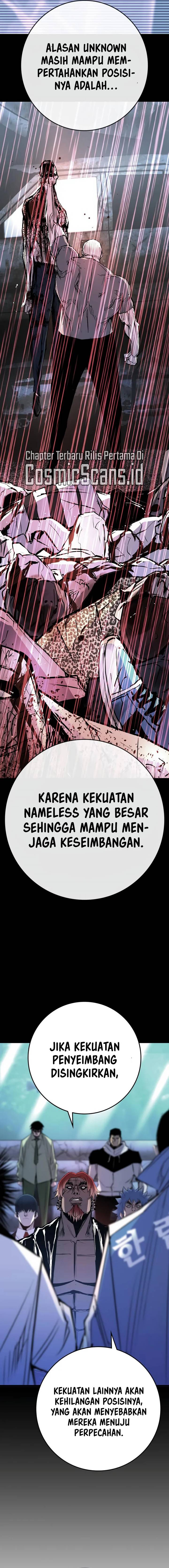 Hallym Gymnasium Chapter 193 Bahasa Indonesia