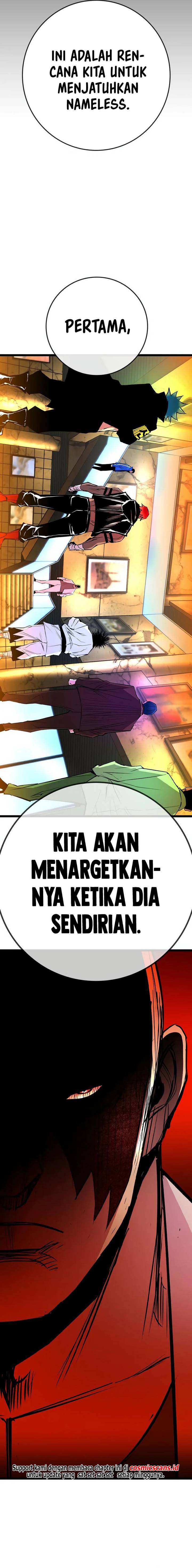 Hallym Gymnasium Chapter 193 Bahasa Indonesia