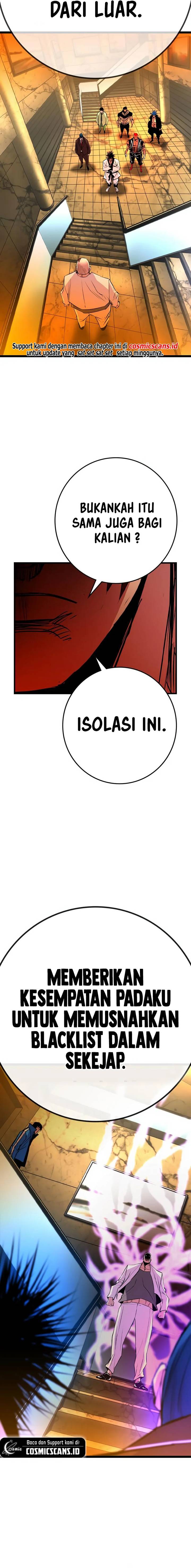 Hallym Gymnasium Chapter 193 Bahasa Indonesia