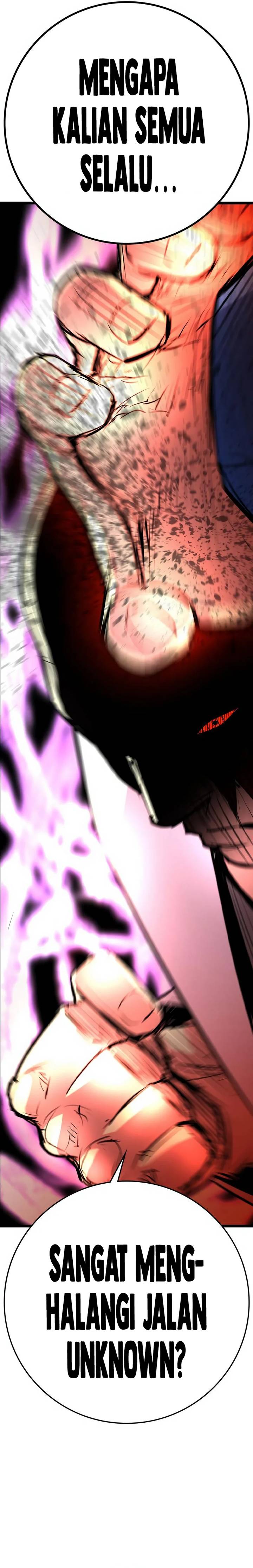 Hallym Gymnasium Chapter 193 Bahasa Indonesia