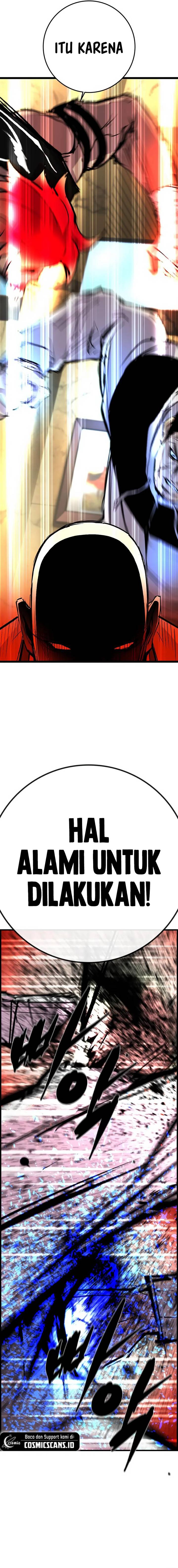 Hallym Gymnasium Chapter 193 Bahasa Indonesia