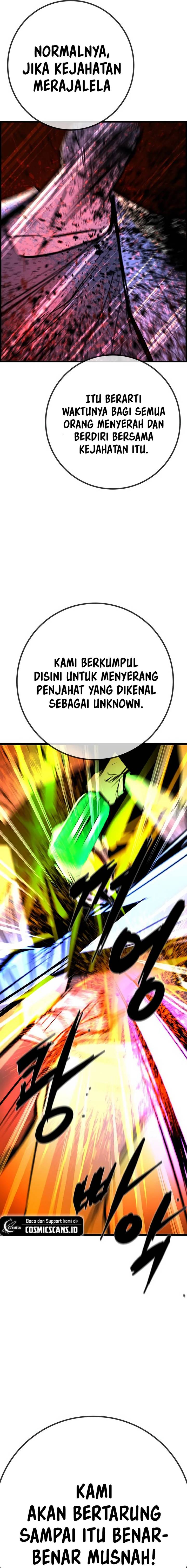 Hallym Gymnasium Chapter 193 Bahasa Indonesia