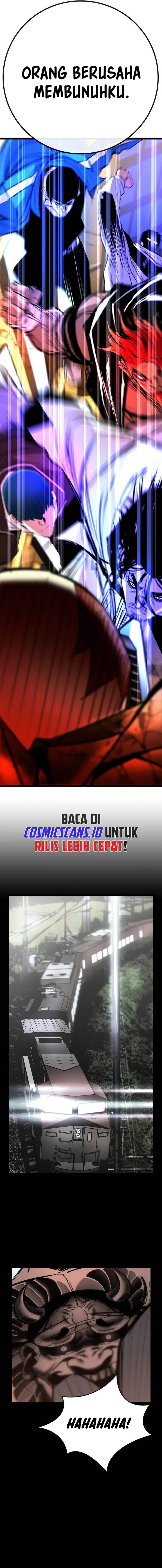 Hallym Gymnasium Chapter 193 Bahasa Indonesia