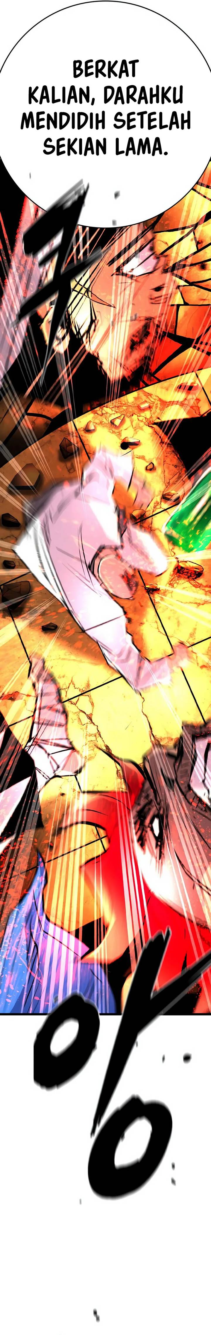 Hallym Gymnasium Chapter 193 Bahasa Indonesia