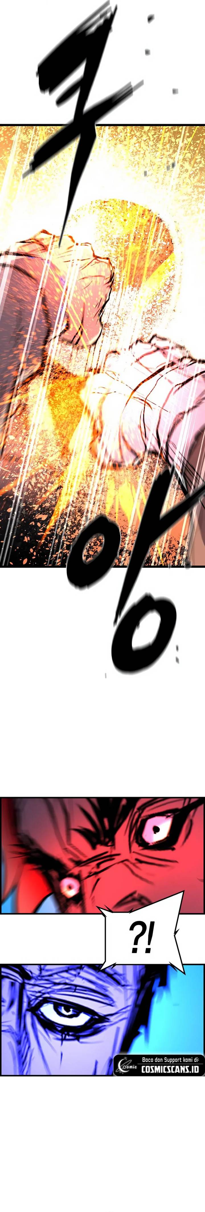 Hallym Gymnasium Chapter 193 Bahasa Indonesia