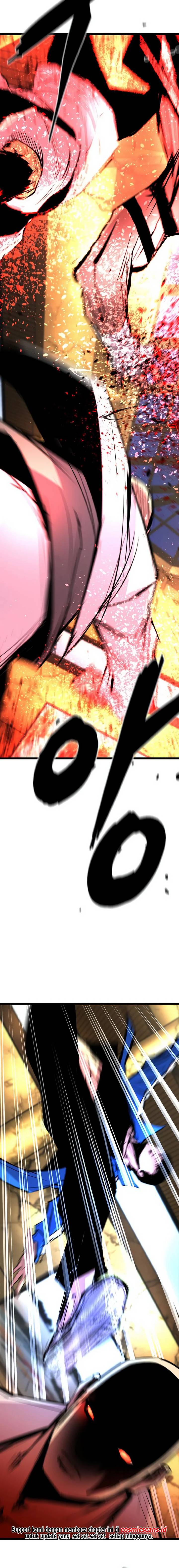 Hallym Gymnasium Chapter 193 Bahasa Indonesia