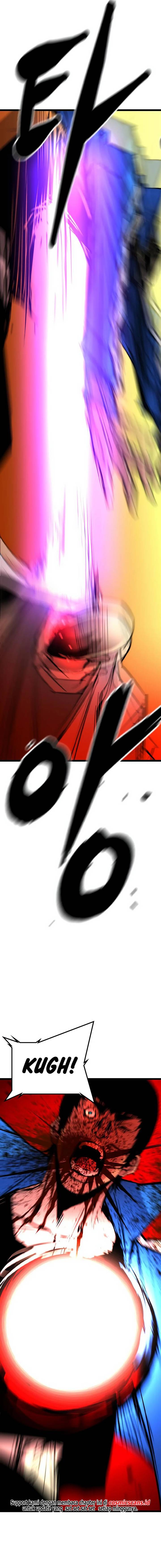 Hallym Gymnasium Chapter 193 Bahasa Indonesia