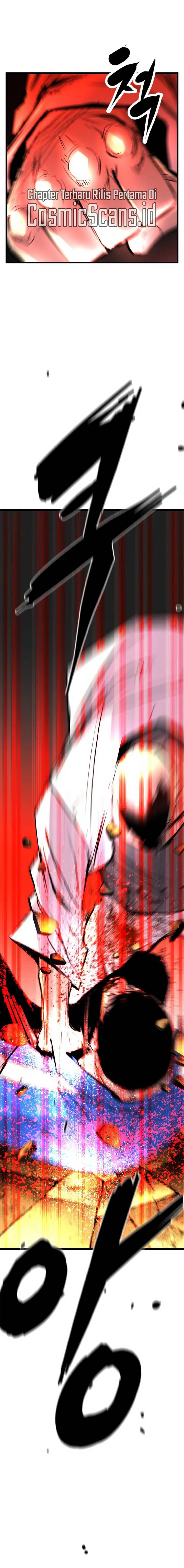 Hallym Gymnasium Chapter 193 Bahasa Indonesia