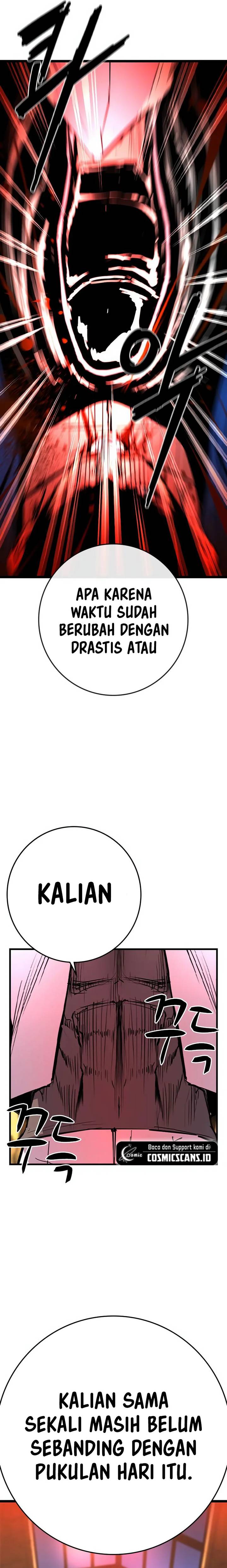 Hallym Gymnasium Chapter 193 Bahasa Indonesia