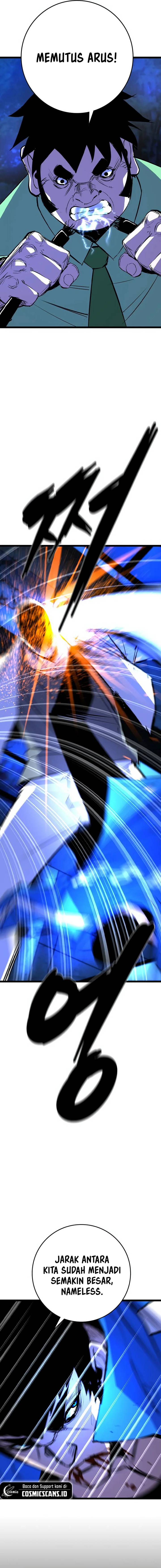 Hallym Gymnasium Chapter 193 Bahasa Indonesia