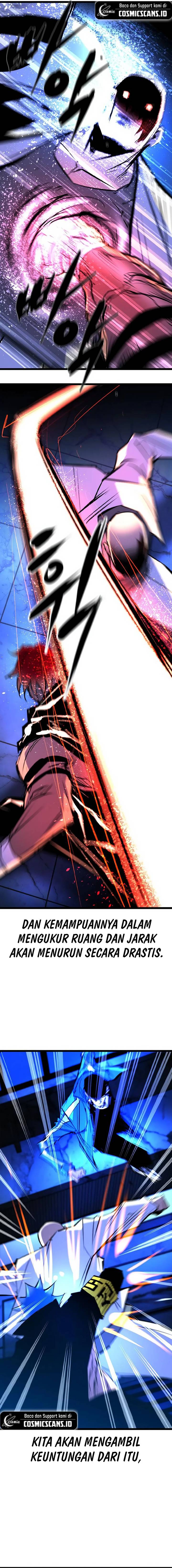 Hallym Gymnasium Chapter 193 Bahasa Indonesia