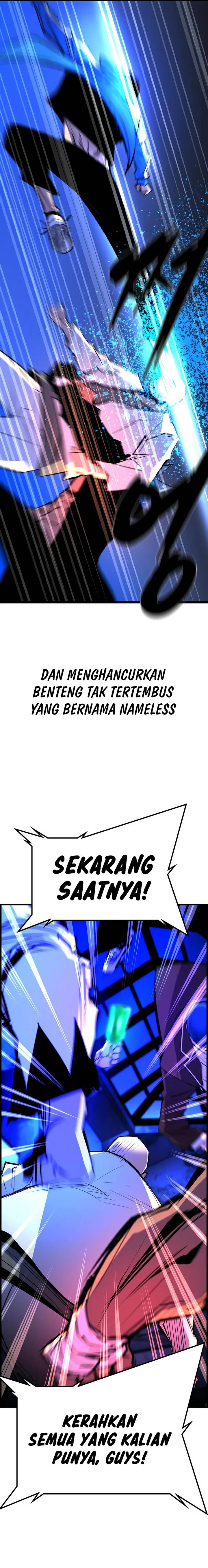 Hallym Gymnasium Chapter 193 Bahasa Indonesia