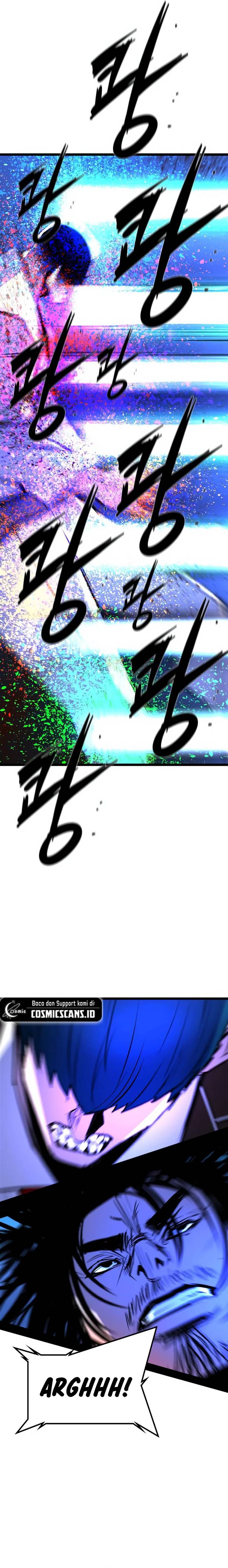 Hallym Gymnasium Chapter 193 Bahasa Indonesia