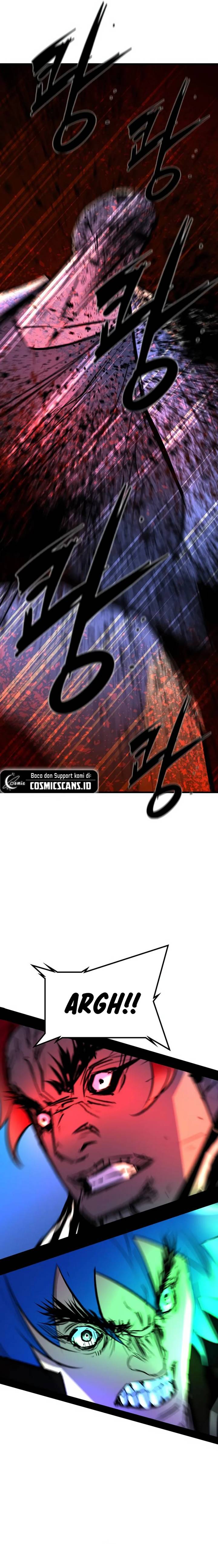 Hallym Gymnasium Chapter 193 Bahasa Indonesia