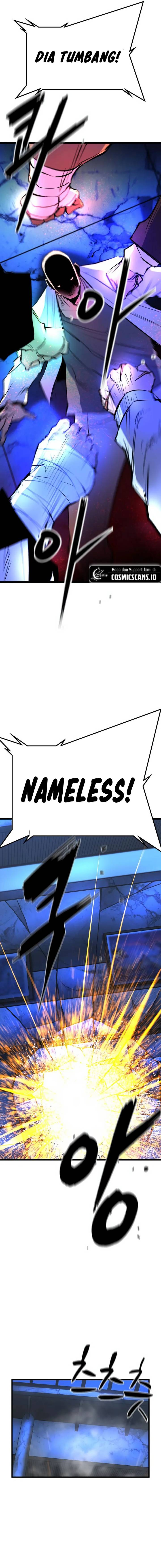 Hallym Gymnasium Chapter 193 Bahasa Indonesia