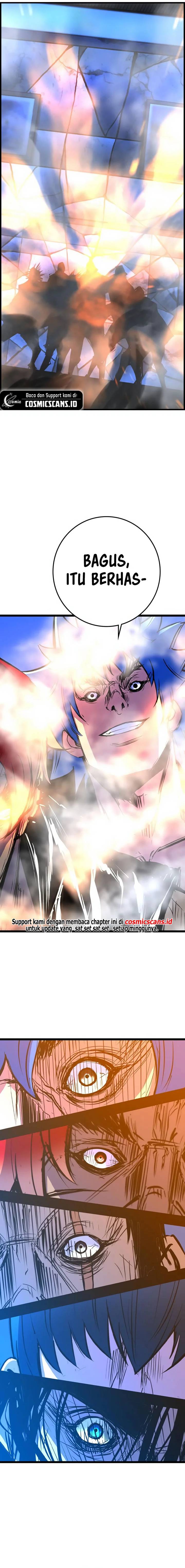 Hallym Gymnasium Chapter 193 Bahasa Indonesia