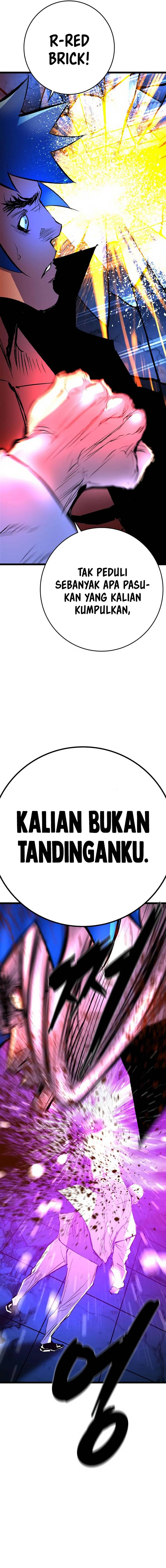 Hallym Gymnasium Chapter 193 Bahasa Indonesia