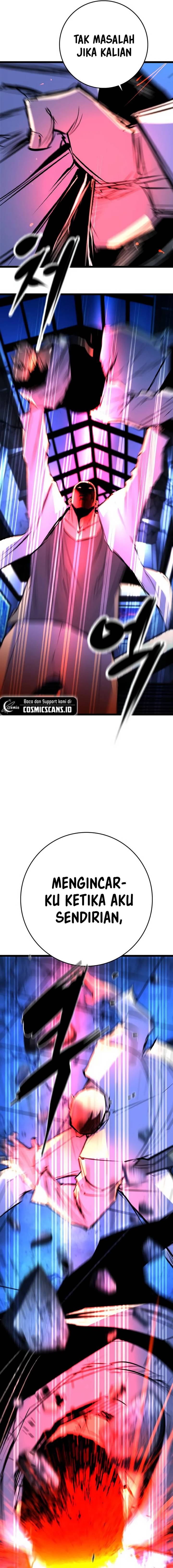 Hallym Gymnasium Chapter 193 Bahasa Indonesia