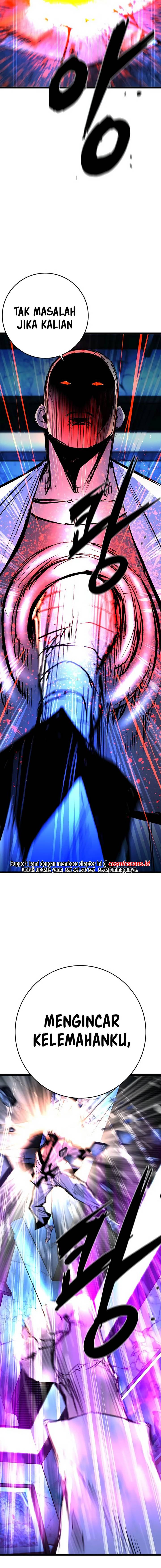 Hallym Gymnasium Chapter 193 Bahasa Indonesia