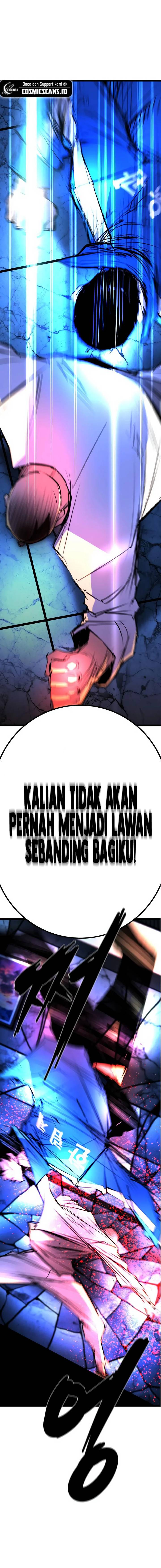 Hallym Gymnasium Chapter 193 Bahasa Indonesia