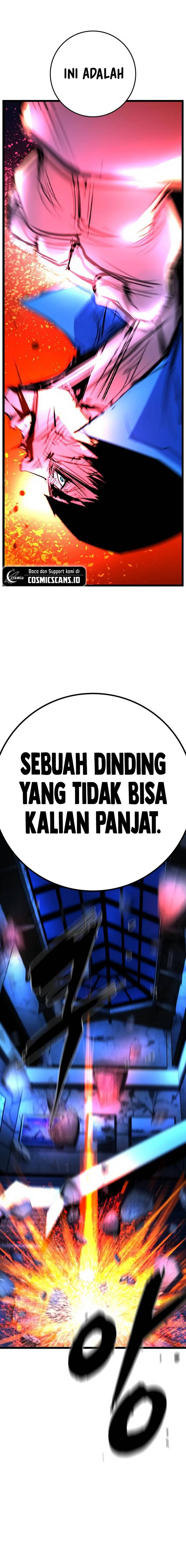 Hallym Gymnasium Chapter 193 Bahasa Indonesia