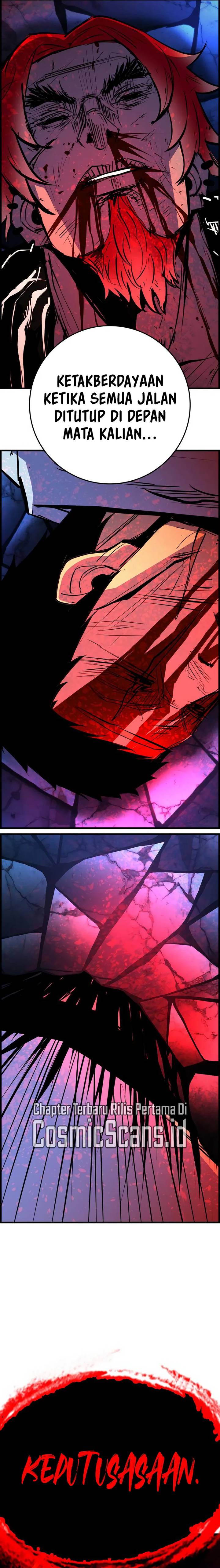 Hallym Gymnasium Chapter 193 Bahasa Indonesia