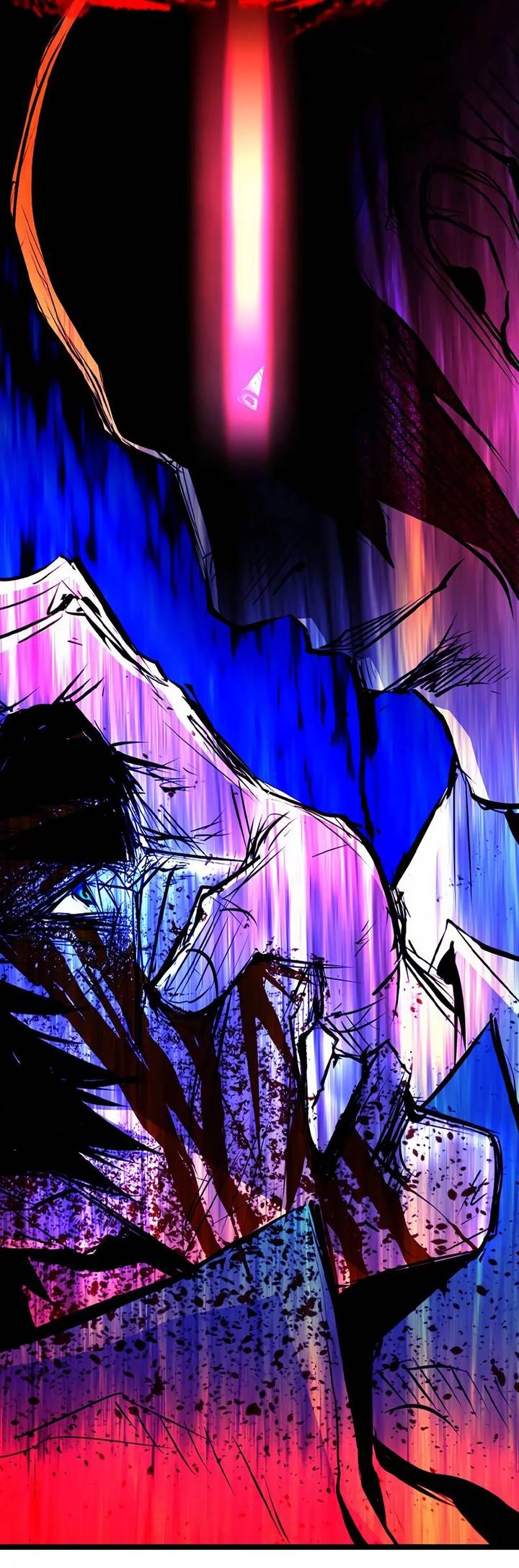 Hallym Gymnasium Chapter 193 Bahasa Indonesia