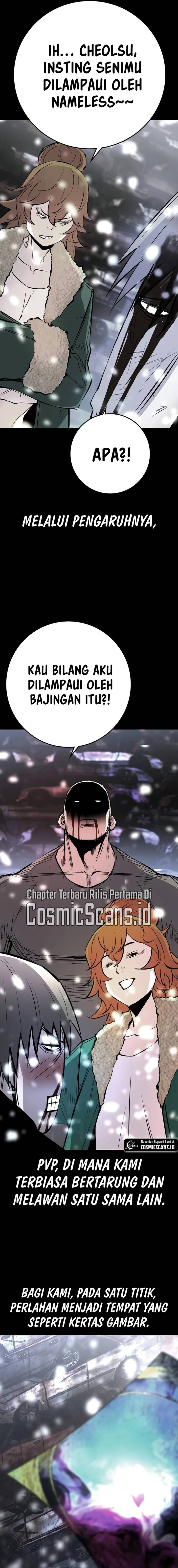 Dilarang COPAS - situs resmi www.mangacanblog.com - Komik hallym gymnasium 196 - chapter 196 197 Indonesia hallym gymnasium 196 - chapter 196 Terbaru 25|Baca Manga Komik Indonesia|Mangacan