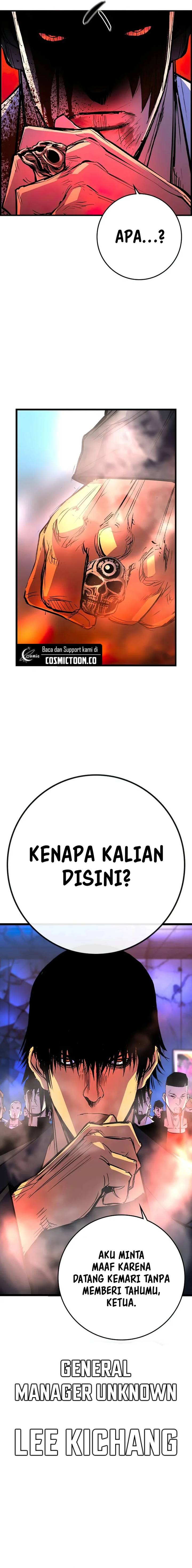 Dilarang COPAS - situs resmi www.mangacanblog.com - Komik hallym gymnasium 197 - chapter 197 198 Indonesia hallym gymnasium 197 - chapter 197 Terbaru 30|Baca Manga Komik Indonesia|Mangacan