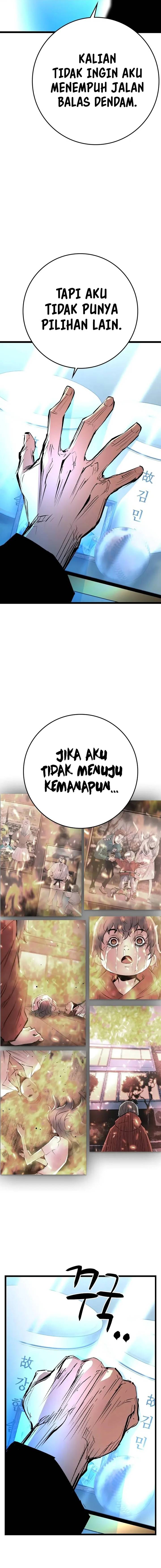 Dilarang COPAS - situs resmi www.mangacanblog.com - Komik hallym gymnasium 200 - chapter 200 201 Indonesia hallym gymnasium 200 - chapter 200 Terbaru 13|Baca Manga Komik Indonesia|Mangacan