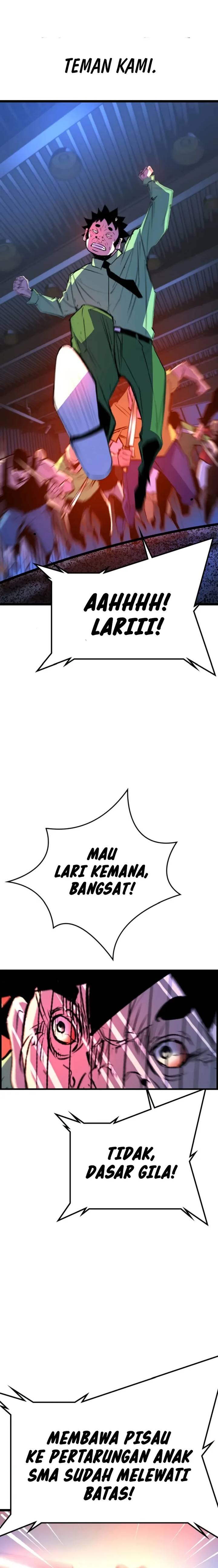 Dilarang COPAS - situs resmi www.mangacanblog.com - Komik hallym gymnasium 202 - chapter 202 203 Indonesia hallym gymnasium 202 - chapter 202 Terbaru 18|Baca Manga Komik Indonesia|Mangacan