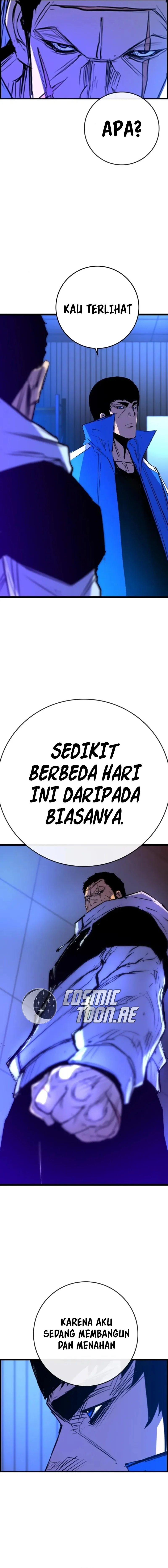 Hallym Gymnasium Chapter 205 Bahasa Indonesia