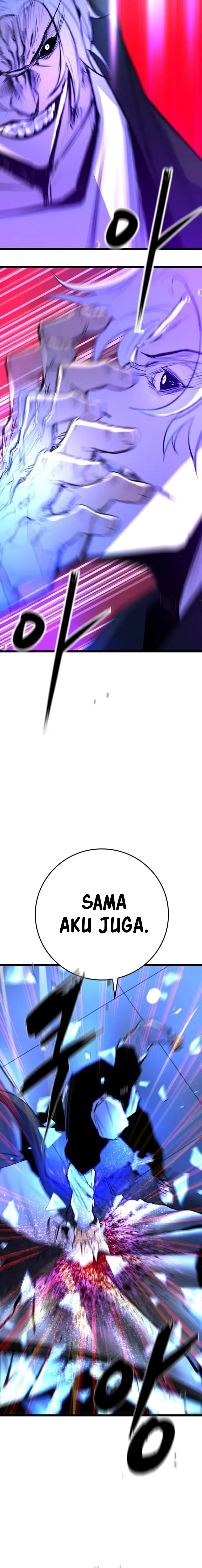 Hallym Gymnasium Chapter 205 Bahasa Indonesia