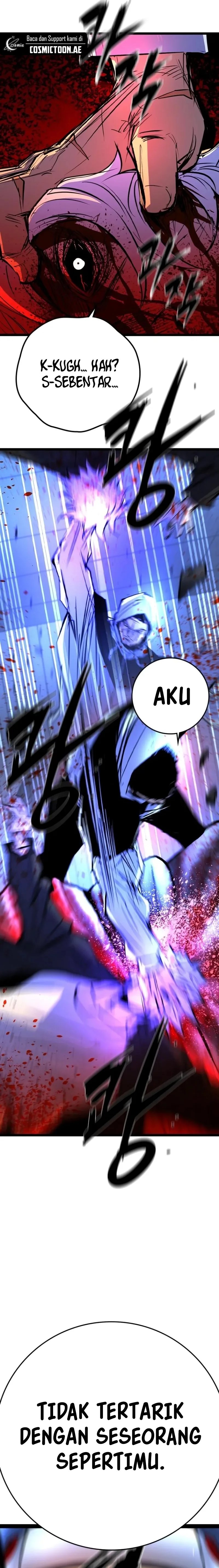 Hallym Gymnasium Chapter 205 Bahasa Indonesia