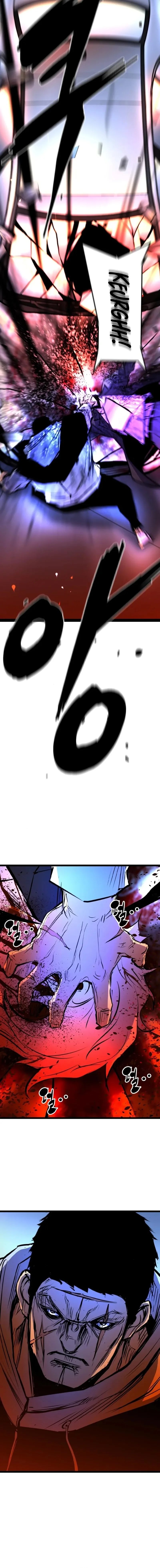 Hallym Gymnasium Chapter 205 Bahasa Indonesia